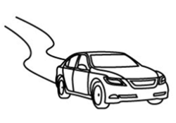 Vehicle Now <b>Protected,</b> Start Using KēZ