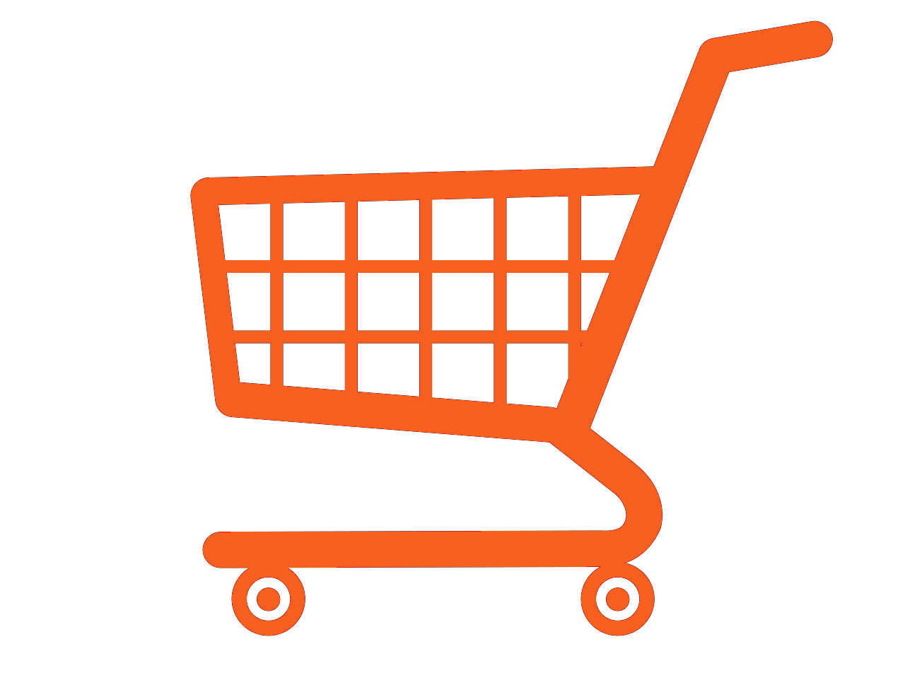 Your cart is empty.