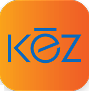 KēZ logo