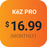 KēZ vs. KēZ Pro: Which Model Is Right for You?