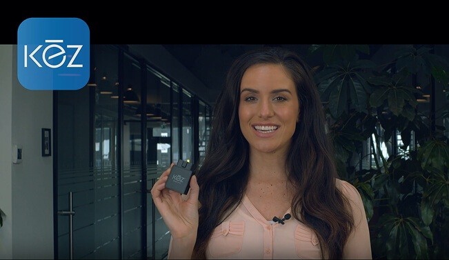 Smart Solutions for Smarter Car Access