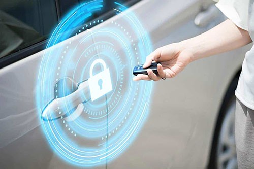 What Is a Relay Attack—and How Does KēZ Stop It?
